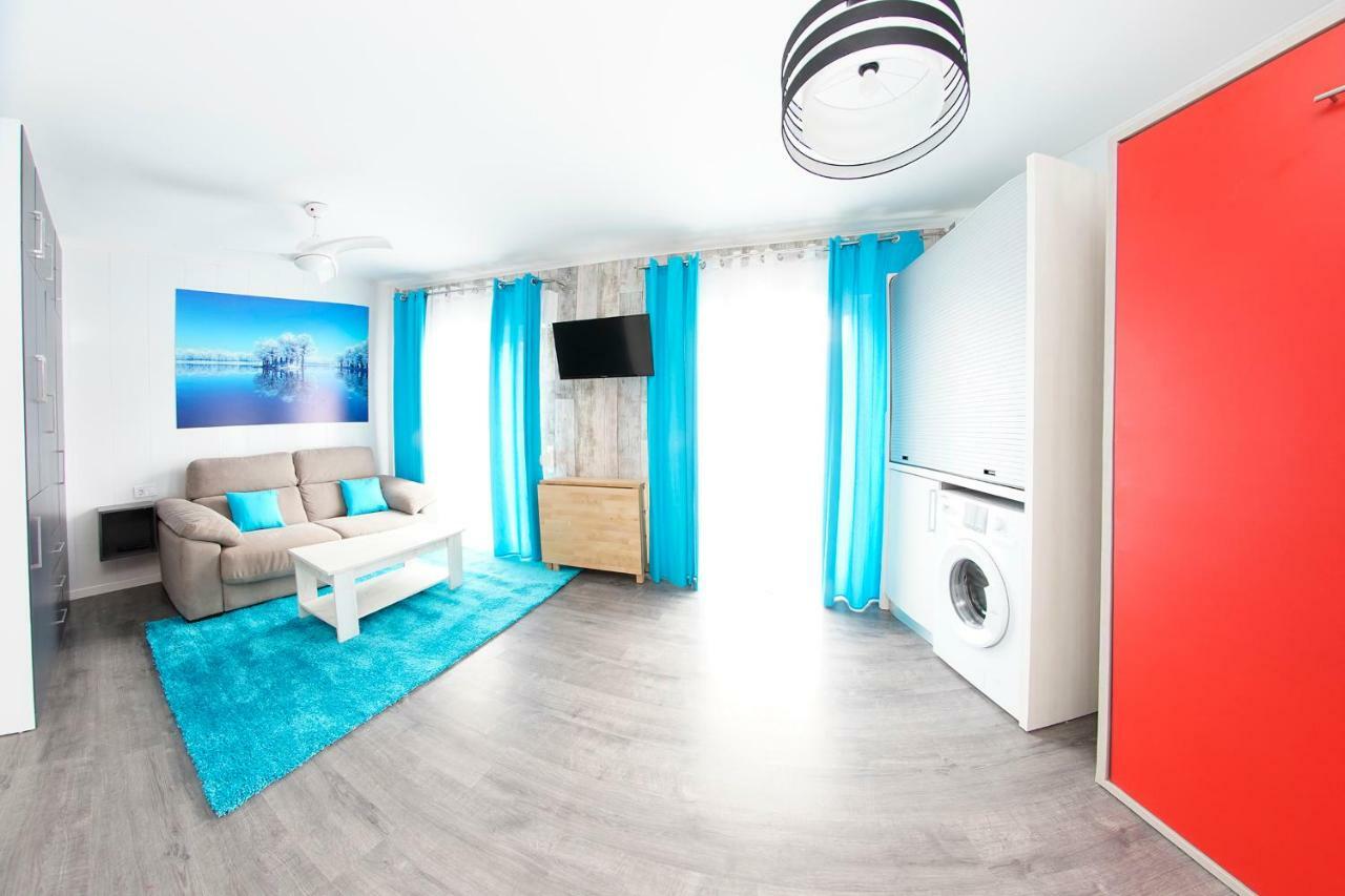 Apartamento Playa 76 Torremolinos Exterior foto