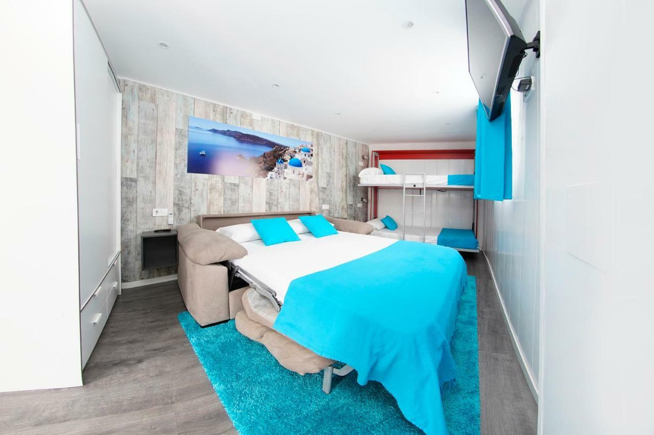 Apartamento Playa 76 Torremolinos Exterior foto