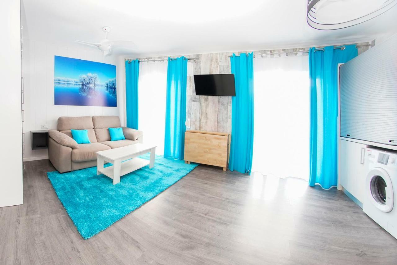 Apartamento Playa 76 Torremolinos Exterior foto