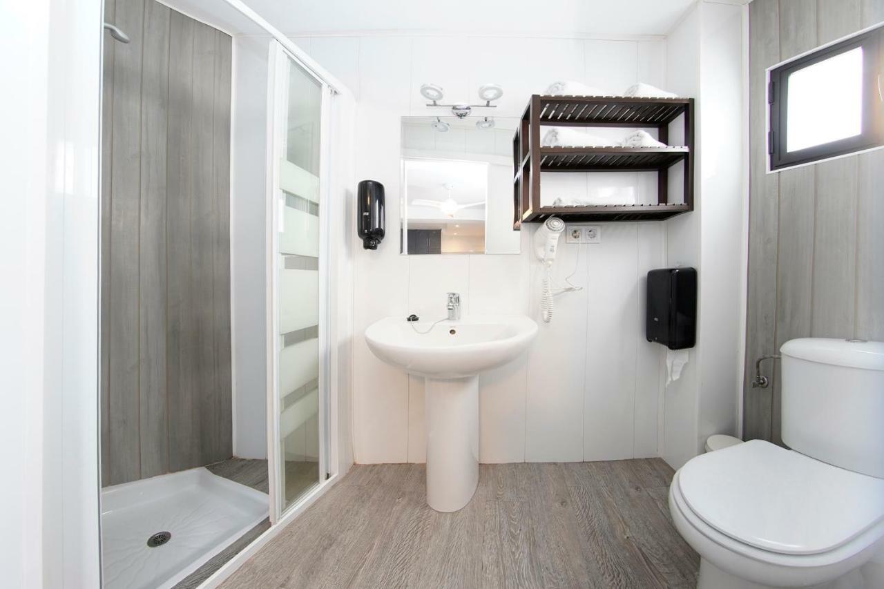 Apartamento Playa 76 Torremolinos Exterior foto