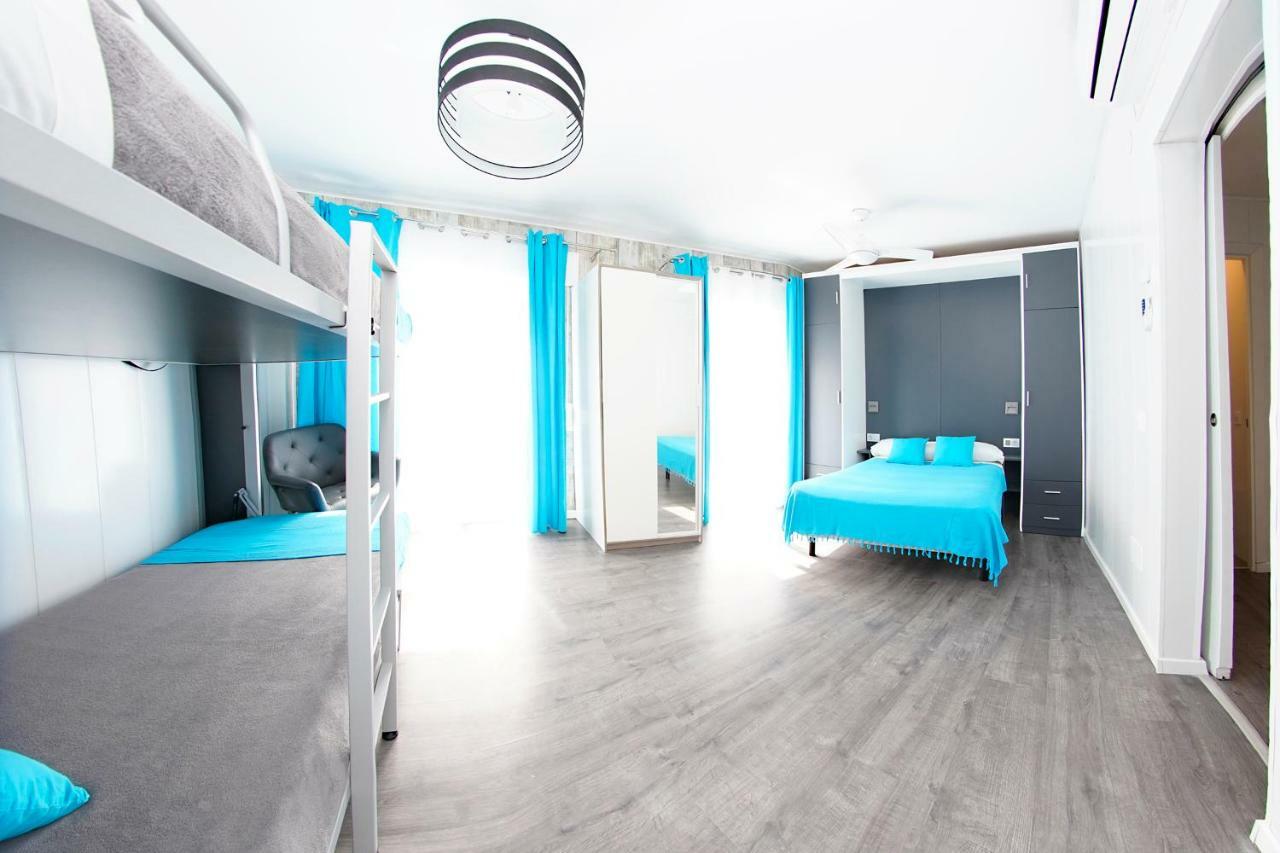 Apartamento Playa 76 Torremolinos Exterior foto